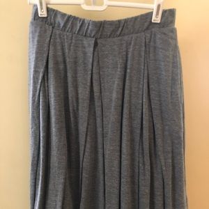 LuLaRoe Madison Skirt